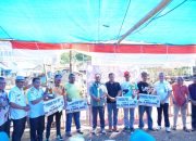 38 Tahun Larandu Cup Mengakar, Bupati Luwu Siapkan Fasilitas Voli Representatif