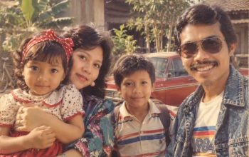 Foto Bergaya 1980-an Lagi Viral, Begini Cara Membuatnya di ChatGPT Tanpa Ketik Prompt