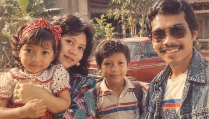 Foto Bergaya 1980-an Lagi Viral, Begini Cara Membuatnya di ChatGPT Tanpa Ketik Prompt
